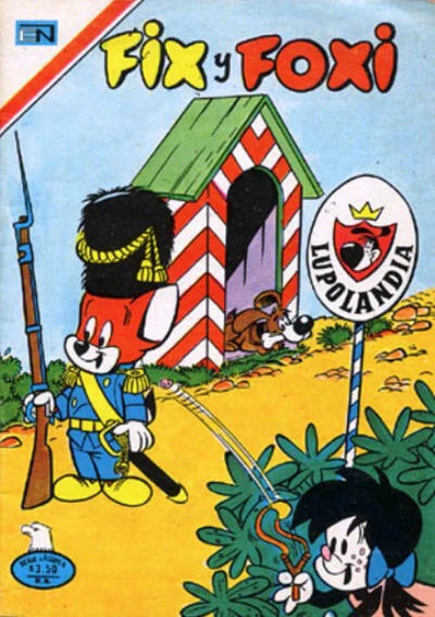 Cover of Issue #166