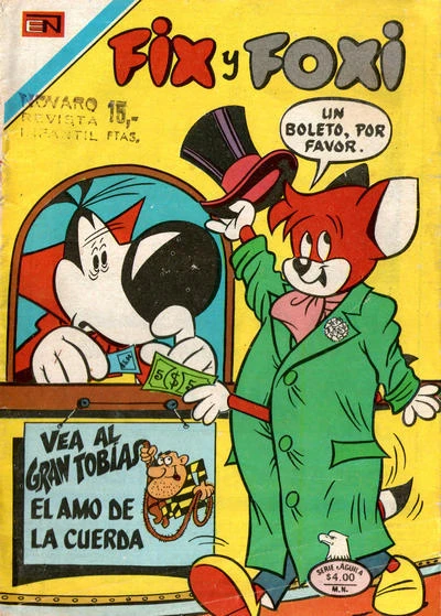 Cover of Issue #168