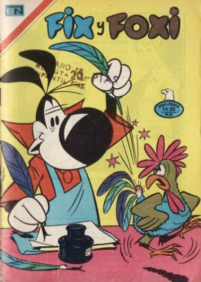 Cover of Issue #171