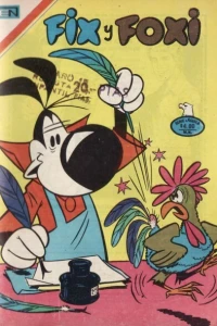 Issue #171