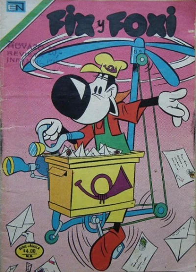 Cover of Issue #172
