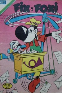 Issue #172