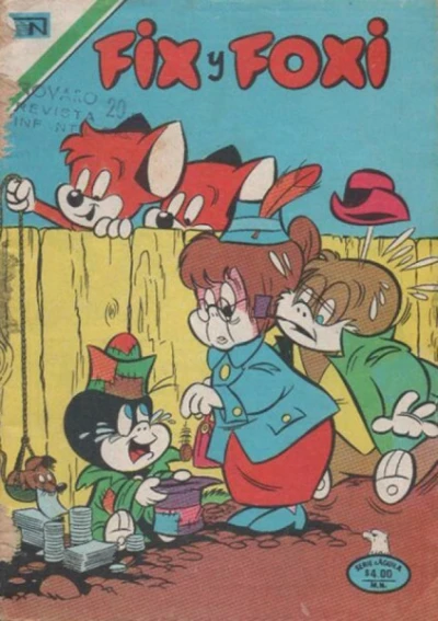 Cover of Issue #173