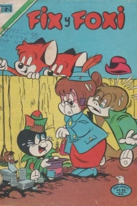 Issue #173