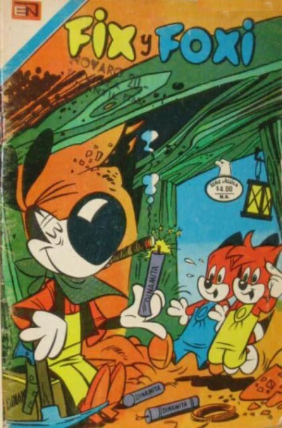 Cover of Issue #174
