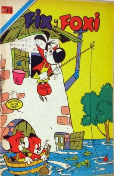 Cover of Issue #175