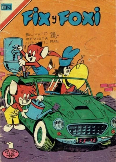 Cover of Issue #176