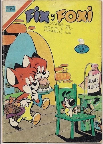 Cover of Issue #180