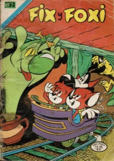 Cover of Issue #181