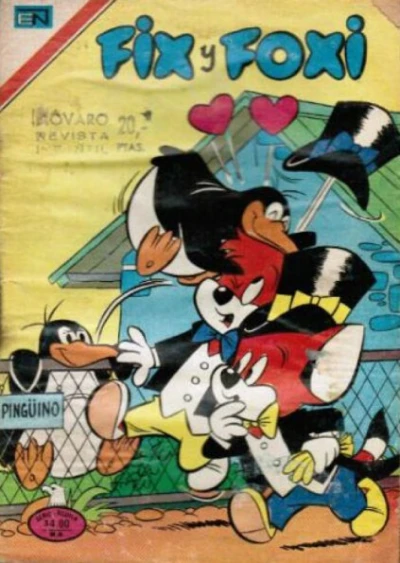 Cover of Issue #182