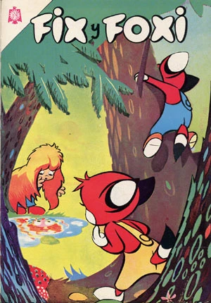 Cover of Issue #20