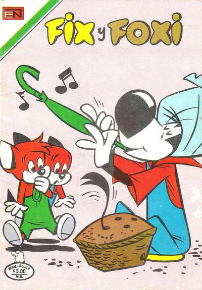 Cover of Issue #208