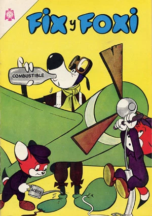 Cover of Issue #22