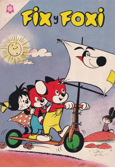 Cover of Issue #24