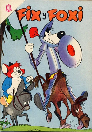 Cover of Issue #25