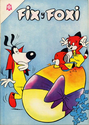 Cover of Issue #27