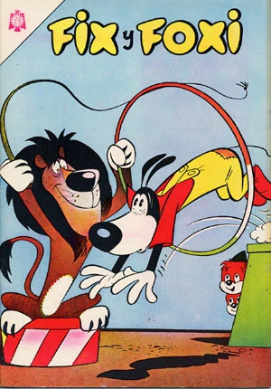 Cover of Issue #28
