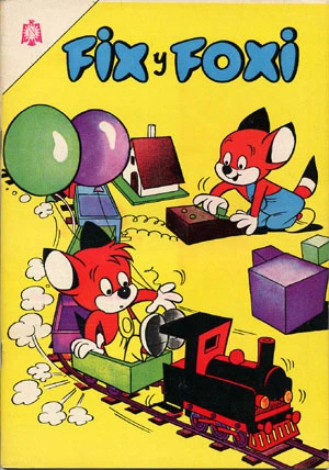 Cover of Issue #30
