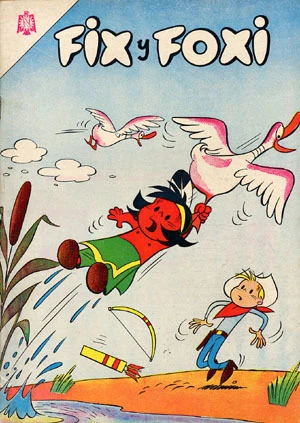 Cover of Issue #31