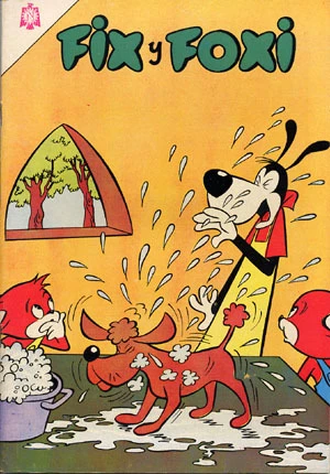 Cover of Issue #33