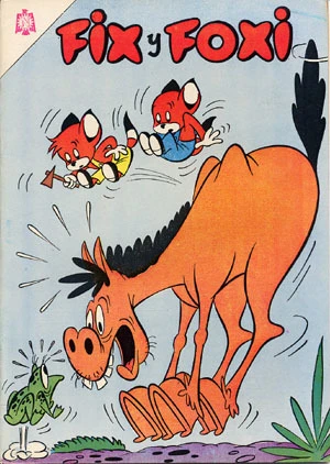 Cover of Issue #35