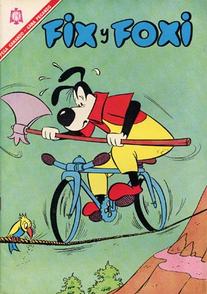 Cover of Issue #36