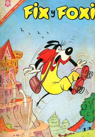 Cover of Issue #38