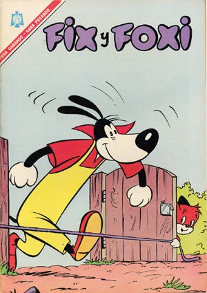 Cover of Issue #39