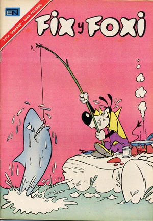 Cover of Issue #40