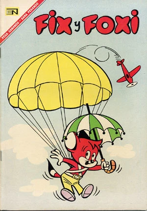 Cover of Issue #41