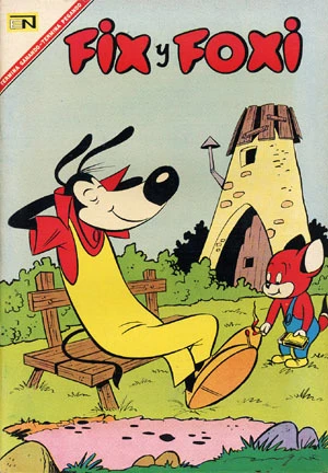 Cover of Issue #48
