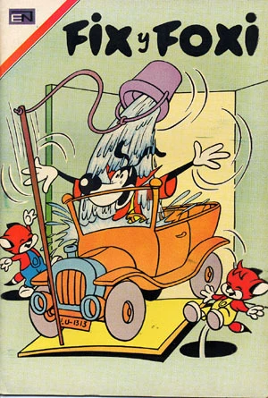 Cover of Issue #49