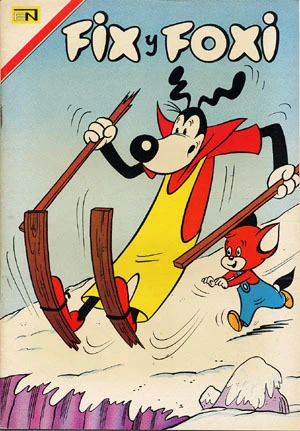 Cover of Issue #50