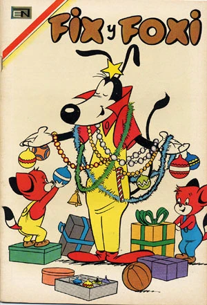 Cover of Issue #51