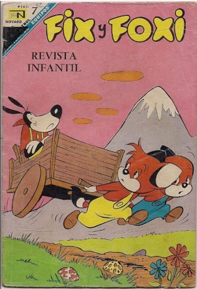 Cover of Issue #52