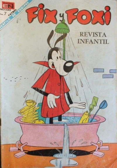 Cover of Issue #53