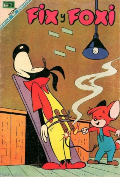 Cover of Issue #55