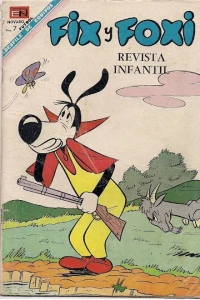 Issue #57