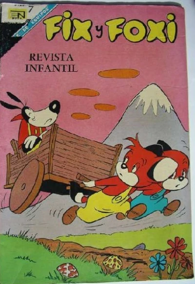Cover of Issue #58