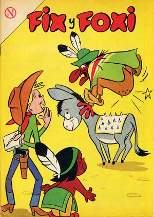 Cover of Issue #6