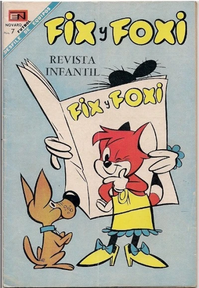 Cover of Issue #60