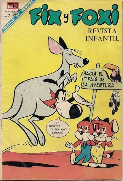 Cover of Issue #62