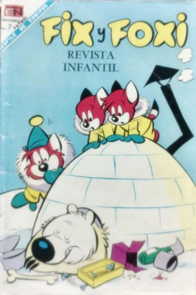Cover of Issue #63