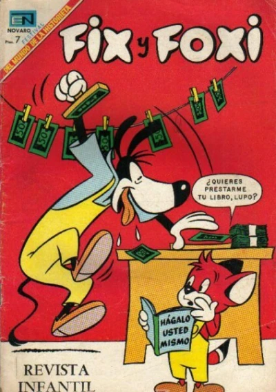 Cover of Issue #66