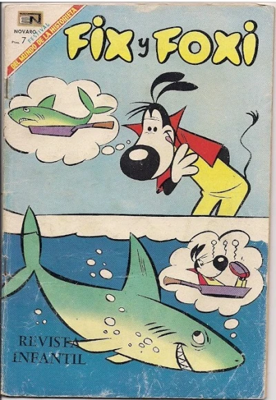 Cover of Issue #67