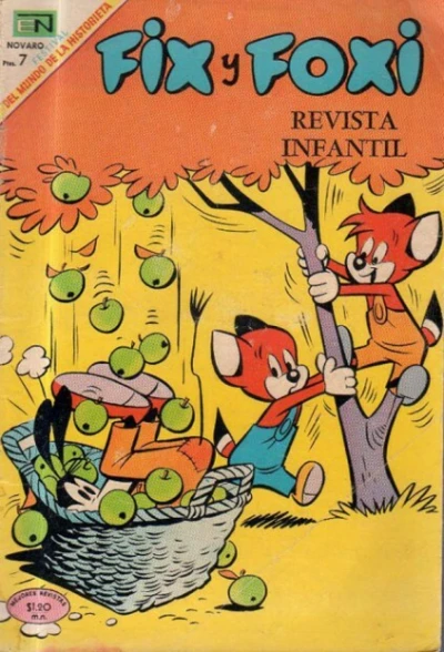 Cover of Issue #70