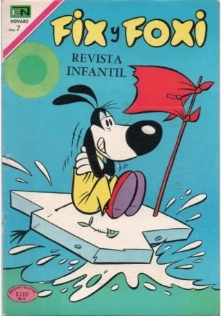 Cover of Issue #75
