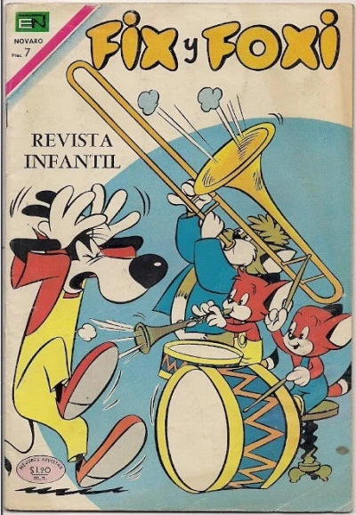 Cover of Issue #76