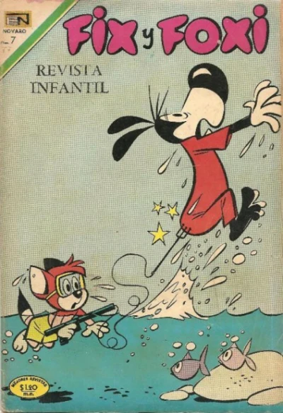 Cover of Issue #77