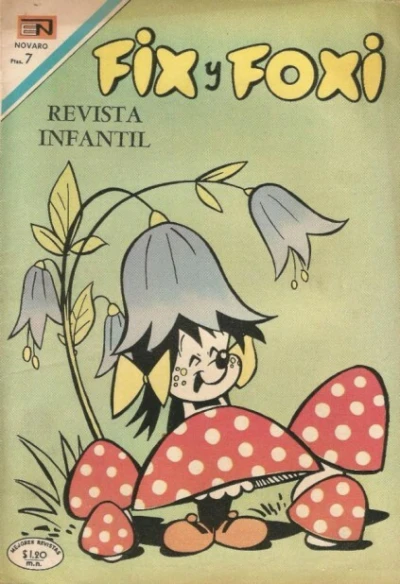 Cover of Issue #78
